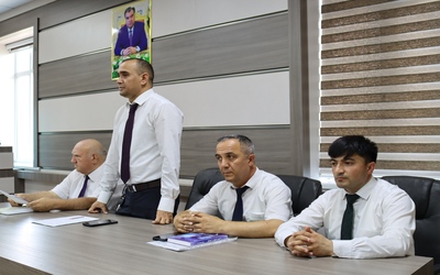 ВАҲДАТИ МИЛЛӢ ПОЯИ СУЛҲ АСТ ВАҲДАТИ МИЛЛӢ ПОЯИ СУЛҲ АСТ