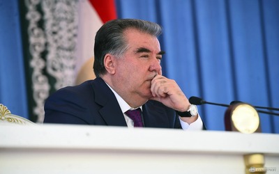 КОРНОМАҲОИ ҶОВИДОНАИ ПЕШВОИ  МУАЗЗАМИ МИЛЛАТ