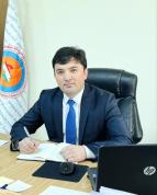Изатуллоев Мухаммадсаид Насимджонович Изатуллоев Мухаммадсаид Насимджонович