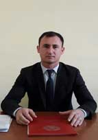 Усмонов Усмонҷон Махсудҷонович Усмонов Усмонҷон Махсудҷонович