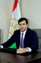 Шарипов Самандар Самариддинович Шарипов Самандар Самариддинович