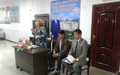 Қавииродагӣ баҳри муқовимат бо нашъамандӣ Қавииродагӣ баҳри муқовимат бо нашъамандӣ