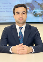 Джангиев Джумахон Ёрихонович