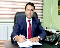 Муовини аввал, муавини ректор оид ба таълим