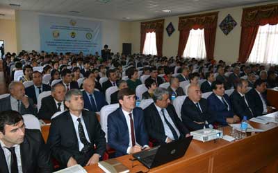 Ҷавонон пешбарандаи илми тоҷиканд Ҷавонон пешбарандаи илми тоҷиканд