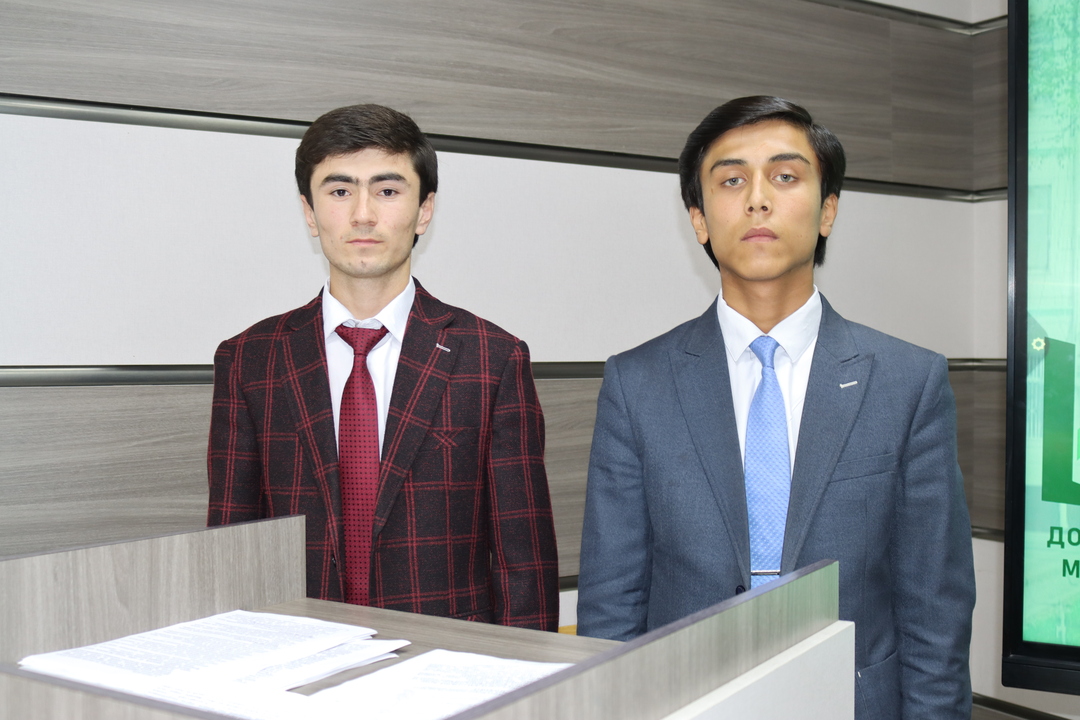 “ДУРАХШИ ИЛМ” АЗ САТҲИ УМУМИДОНИШГОҲӢ ФАРОТАР МЕРАВАД 33312