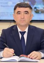 Бобомуродов Бобомурод Элмуродович Бобомуродов Бобомурод Элмуродович