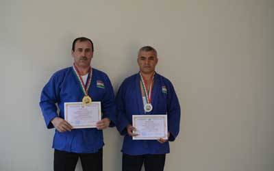 Пирӯзии гӯштингирони мо Пирӯзии гӯштингирони мо