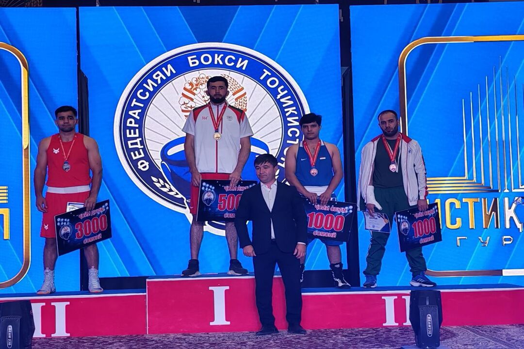 ҒОЛИБИЯТИ ДОНИШҶЎИ МО ДАР ЧЕМПИОНАТИ ҶУМҲУРИЯВӢ 33322