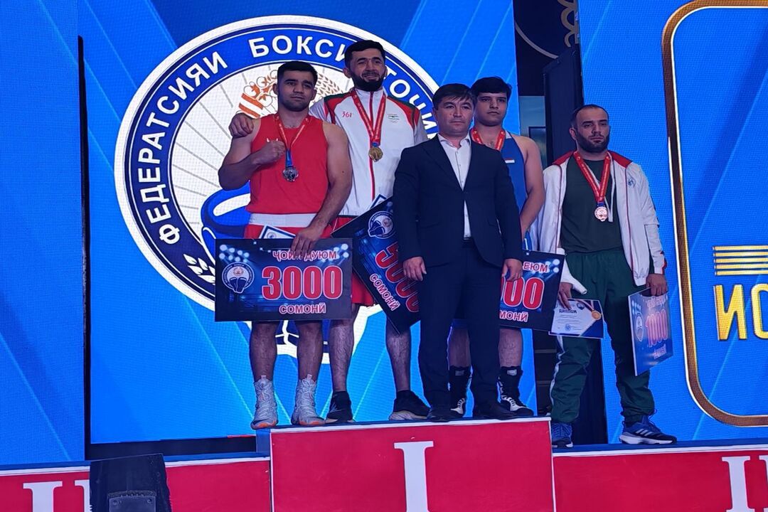 ҒОЛИБИЯТИ ДОНИШҶЎИ МО ДАР ЧЕМПИОНАТИ ҶУМҲУРИЯВӢ 33323
