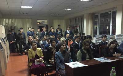 Умрро самаранок истифода мебояд Умрро самаранок истифода мебояд