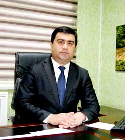 Rector