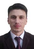 Сафаров Абдумалик Абдусатторович Сафаров Абдумалик Абдусатторович