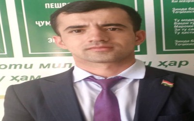 ЗАБОНИ МОДАРӢ ШАҲДИ ЗИНДАГИСТ!