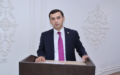 НУРЕСТ БА ДИДАГОНИ МО ИСТИҚЛОЛ