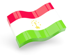 tajikistan_glossy_wave_icon_256.png