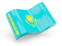 kazakhstan_glossy_wave_icon_256.png