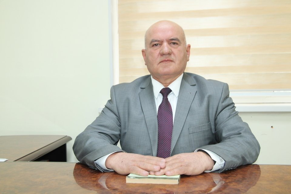 Abdulloev Mirzo Vulloevich