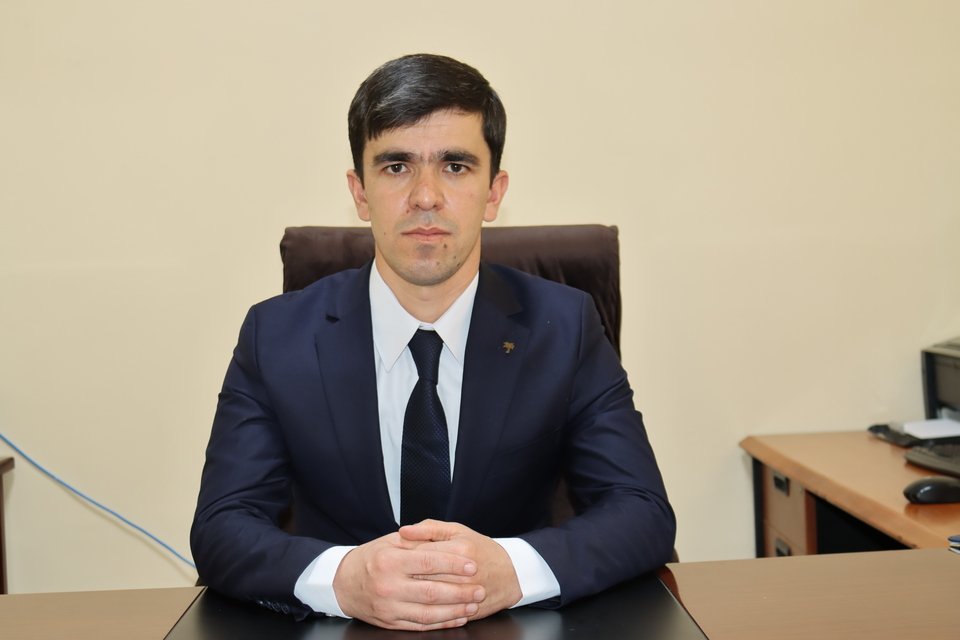 Navruz Jobirov