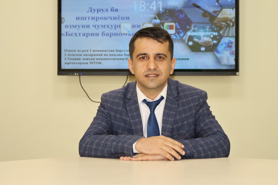 Yakub Hasanzoda
