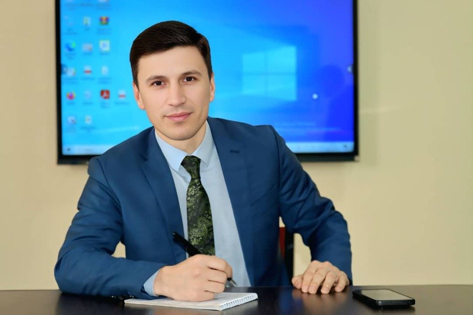 Safarov Abdumalik Abdusattorovich