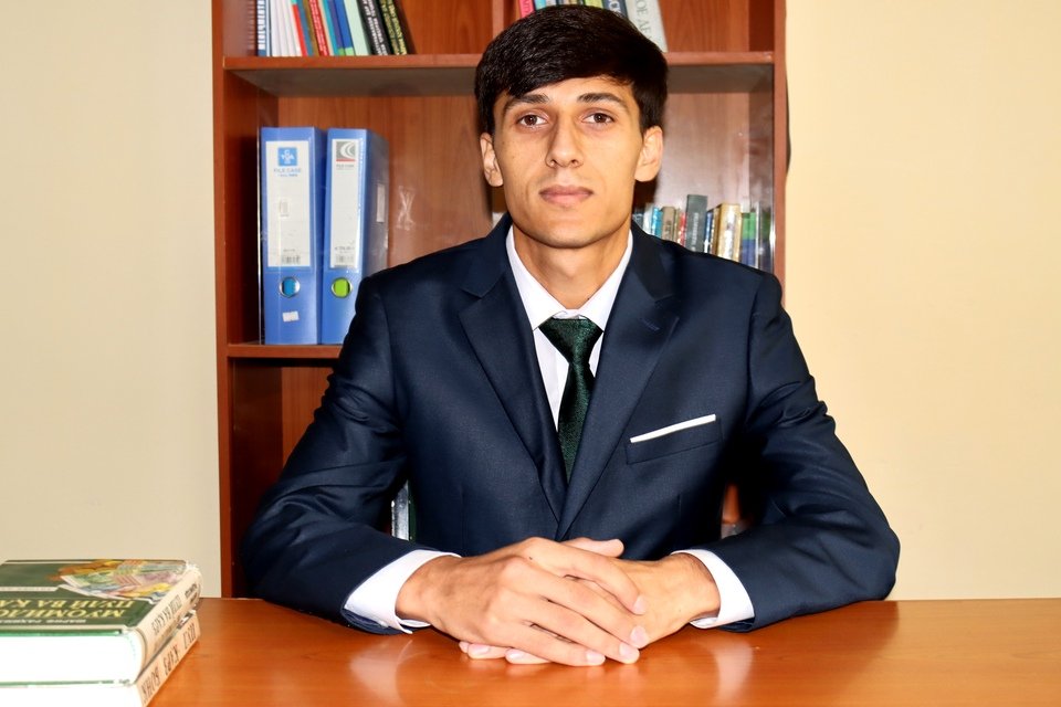 Karimzoda Bakhtiori Qurbonali