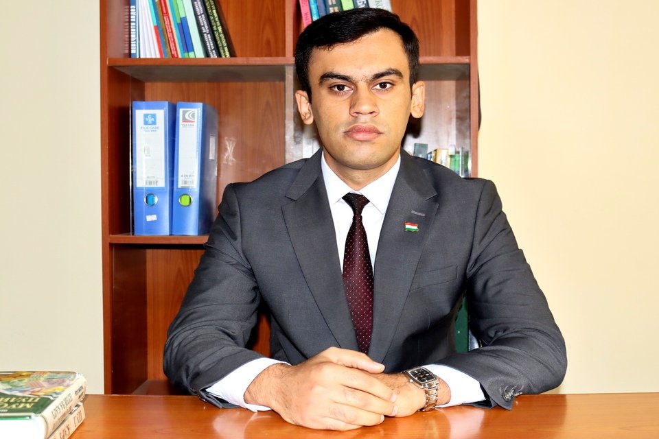 Fajzaliev Qalandar Zainulloevich