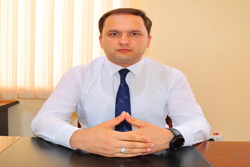 Saidzoda Dilmurod Saimahmad
