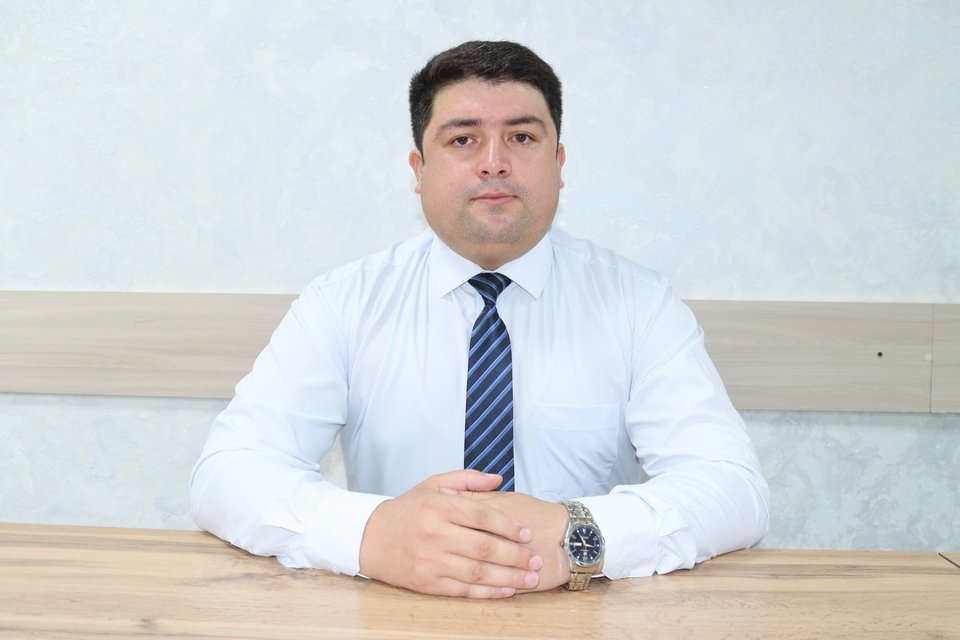 Yorzoda Qiyomiddin Tohir