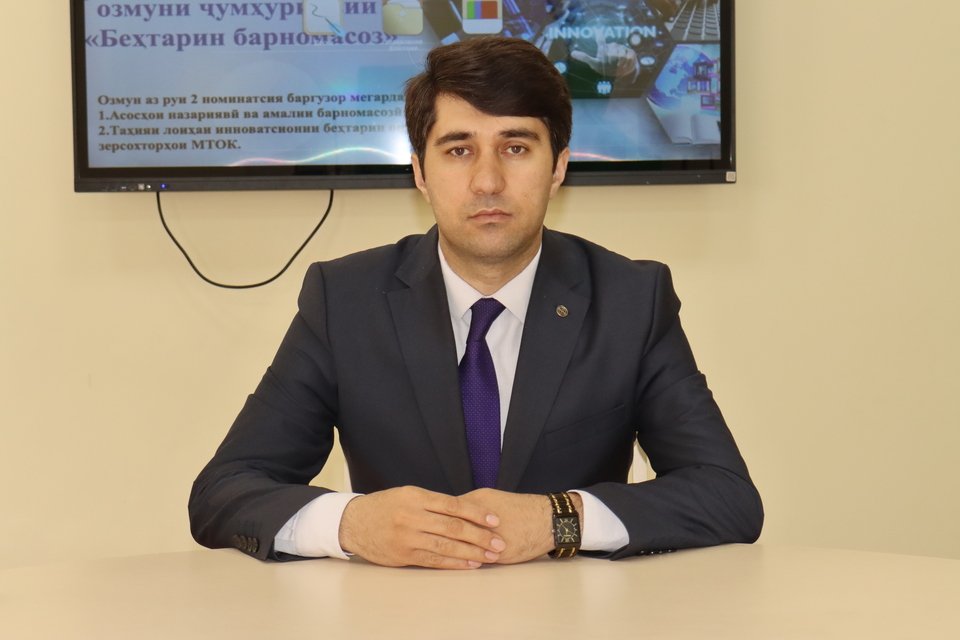 ТОҶИКИСТОН - МОДЕЛИ МУВАФФАҚИ ВАҲДАТИ МИЛЛӢ ДАР МИНТАҚА 