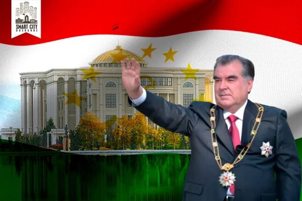 ЗУҲУРИ ШАХСИЯТҲО ҚОНУНИ ТАЪРИХ АСТ 