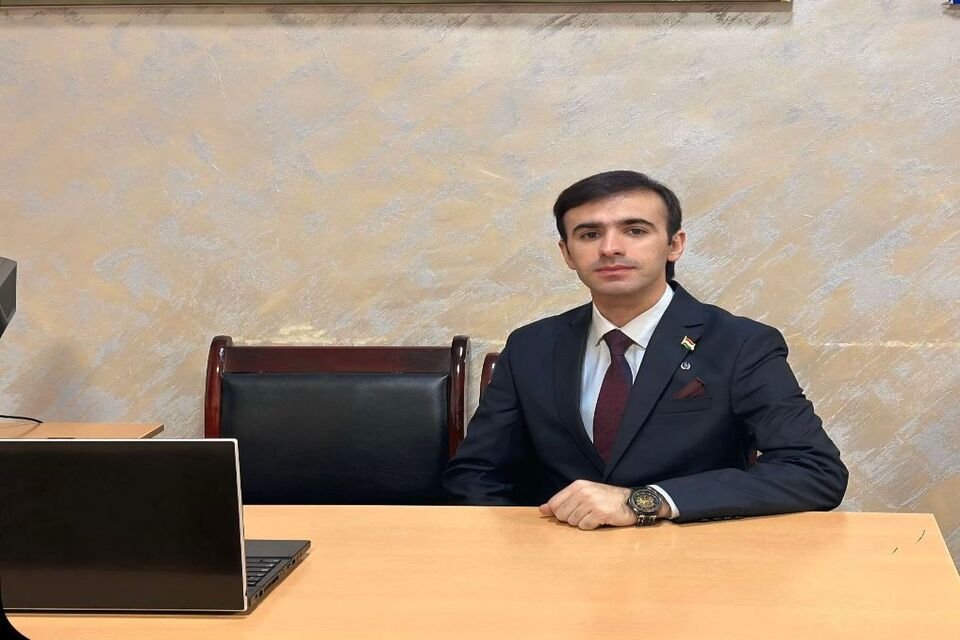 МУҚОВИМАТ БО КОРРУПСИЯ - ОМИЛИ ПЕШРАФТИ ҶОМЕА