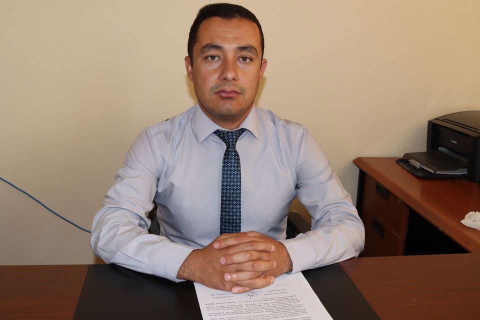 МУҚОВИМАТ БА САВДОИ ОДАМОН