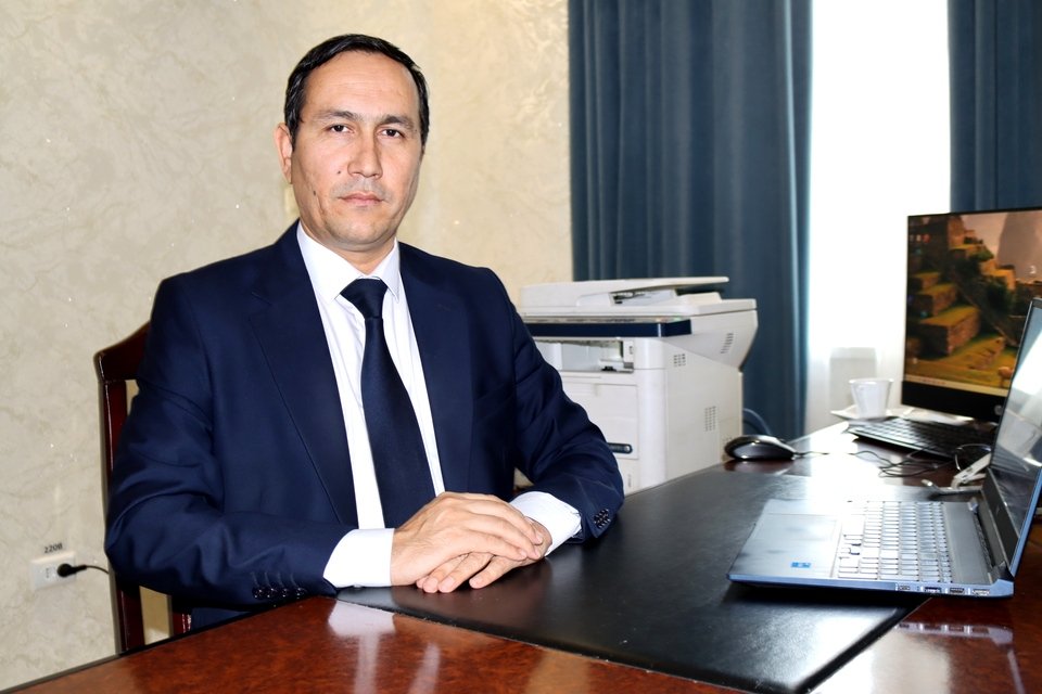 АЗ ПАЁМ ТО АМАЛ: ТАТБИҚИ ЗЕҲНИ СУНЪӢ БАҲРИ РУШДИ МИЛЛИИ ҶУМҲУРИИ ТОҶИКИСТОН