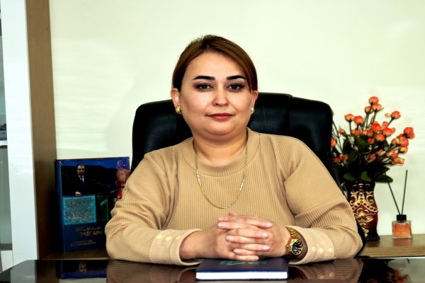 ЗАНОН ВА ЗАМОНИ СОҲИБИСТИҚЛОЛӢ