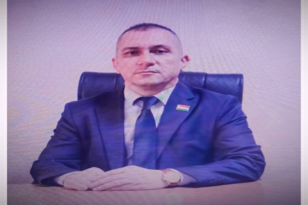 ПАЁМИ ПРЕЗИДЕНТ – РОҲНАМОЕ БАРОИ РУШДИ УСТУВОРИ МИЛЛӢ