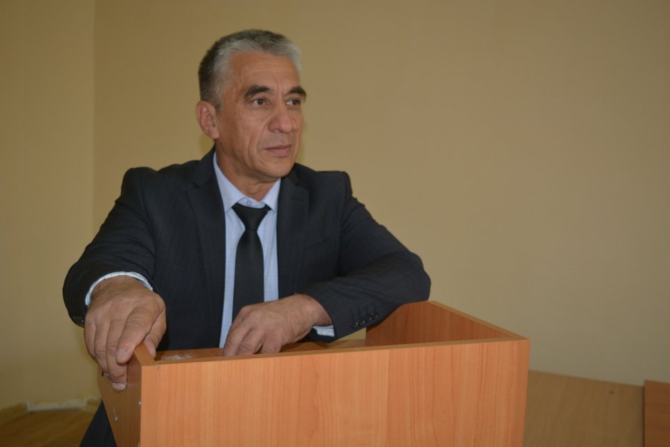 ЯКЕ АЗ САМТҲОИ МУҲИМТАРИНЕ, КИ ДАР ПАЁМИ НАВБАТӢ ТАВАҶҶУҲИ МАХСУС ЗОҲИР ГАРДИД, СОҲАИ МАОРИФ БУД.