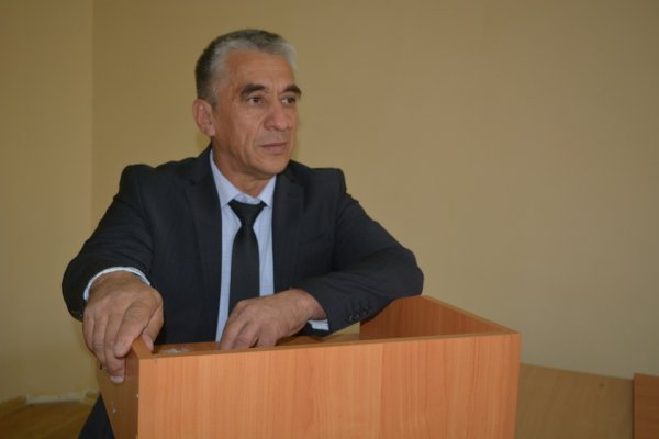 ЯКЕ АЗ САМТҲОИ МУҲИМТАРИНЕ, КИ ДАР ПАЁМИ НАВБАТӢ ТАВАҶҶУҲИ МАХСУС ЗОҲИР ГАРДИД, СОҲАИ МАОРИФ БУД.