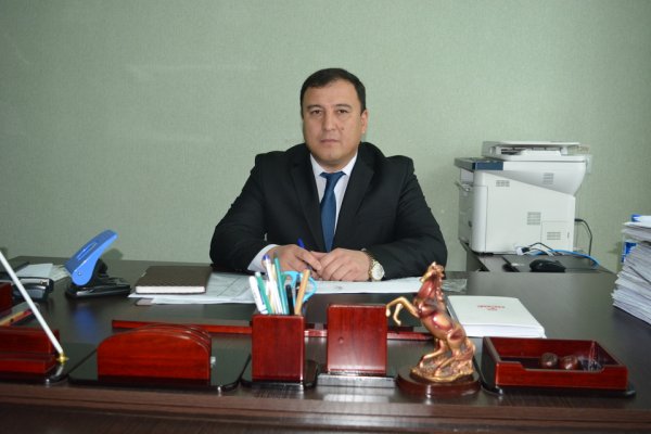 ПАЁМИ ПРЕЗИДЕНТИ ҶУМҲУРИИ ТОҶИКИСТОН ДАР МАРҲАЛАИ ОЙИНИ ДАВЛАТДОРӢ ВА МАРДУМСОЛОРӢ