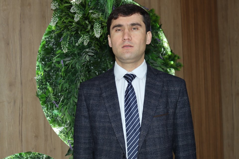ЗАМИНАИ АСОСӢ БАРОИ РУШДИ САНОАТИКУНОНИИ БОСУРЪАТИ МАМЛАКАТ