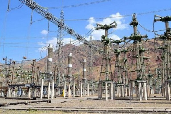 ТОҶИКИСТОН БАРОИ РАСИДАН БА ИСТИҚЛОЛИ ЭНЕРГЕТИКӢ АЗМИ ҚАТЪӢ ДОРАД