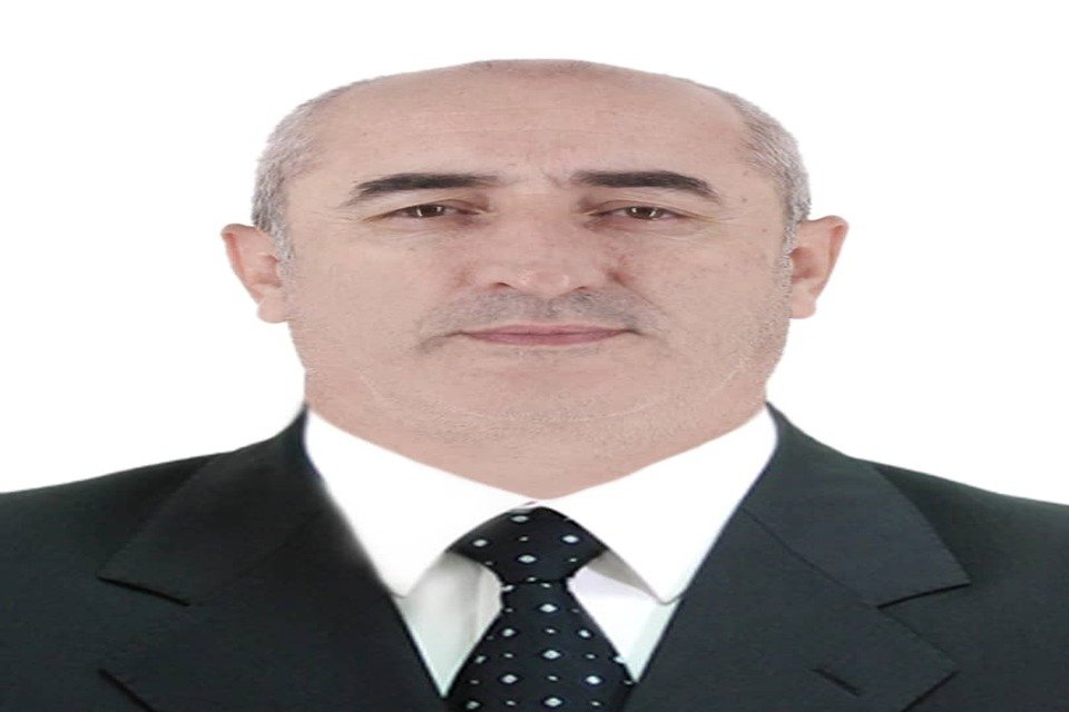 Содиков М.С. 