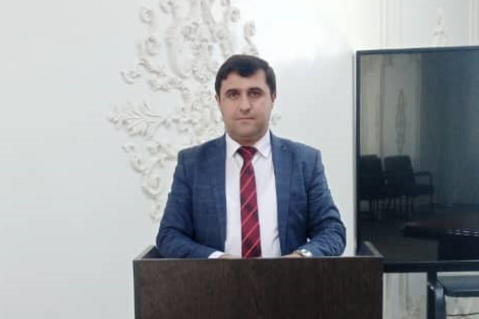 РИСОЛАТИ ОМӮЗГОР МАСЪУЛИЯТШИНОСИСТ!