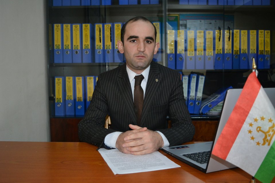 РОҲНАМОИ РУШД, ВАҲДАТ ВА ОЯНДАИ УСТУВОРИ ТОҶИКИСТОН