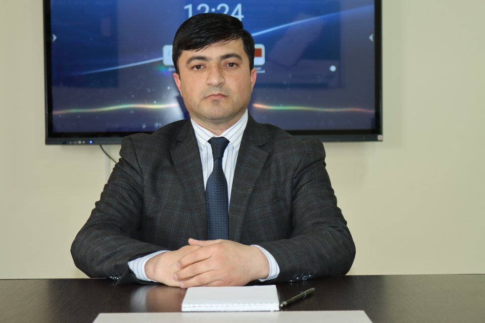 ТАРҒИБИ МЕҲАНПАРАСТӢ ВА ТАШАББУСҲОИ ҶАҲОНИИ ТОҶИКИСТОН (ДАР ҲОШИЯИ ПАЁМ)