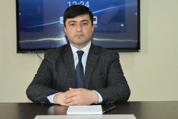 ТАРҒИБИ МЕҲАНПАРАСТӢ ВА ТАШАББУСҲОИ ҶАҲОНИИ ТОҶИКИСТОН (ДАР ҲОШИЯИ ПАЁМ)