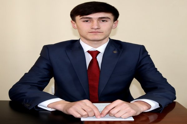 НАҚШИ ҶАВОНОН ДАР МЕҲВАРИ ПАЁМ
