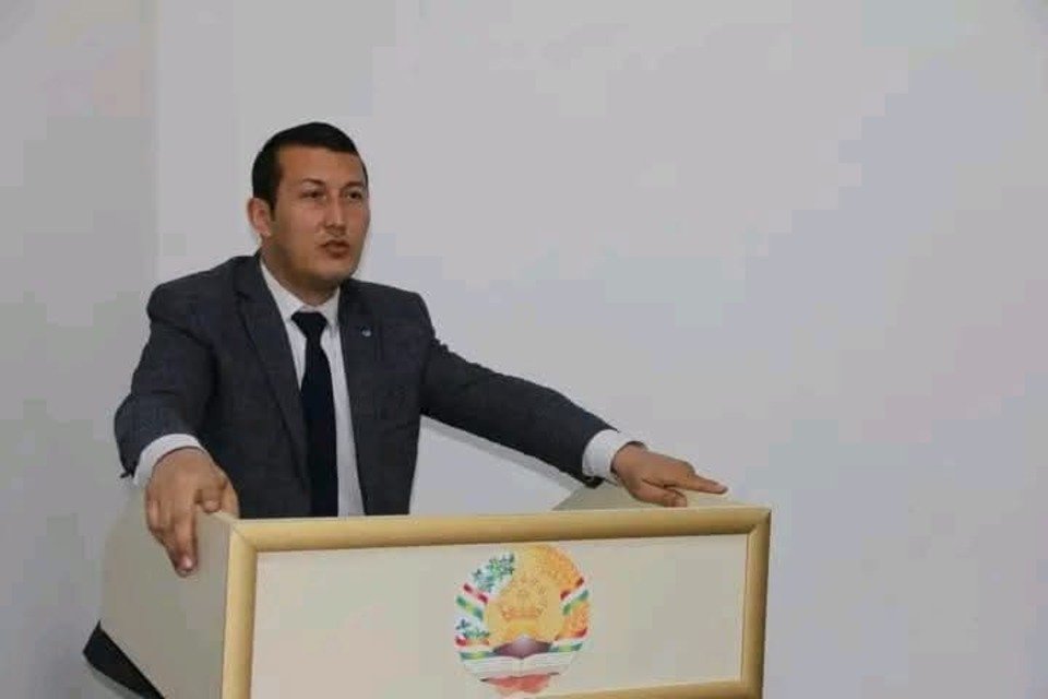 МУШКИЛОТИ ҶИДДИИ ҶОМЕАИ МУОСИР