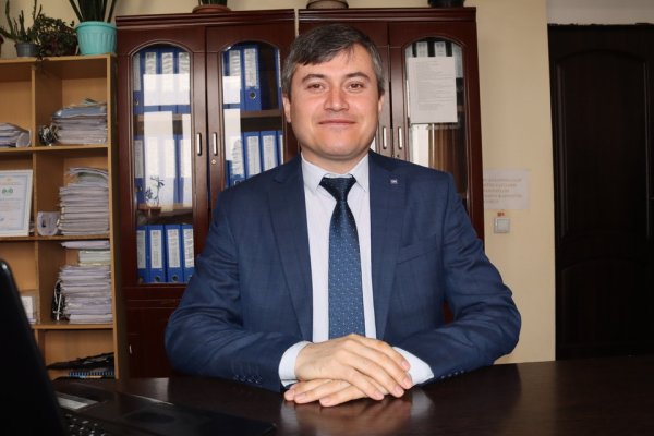 ПАЁМ ВАСИЛАИ УМЕДБАХШ ДАР ҶОДАИ МАОРИФ