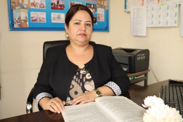 НАҚШИ ПЕШВОИ МИЛЛАТ ДАР ҲИФЗУ ҲИМОЯ ВА ТАШАККУЛИ ЗАБОНИ ТОҶИКӢ